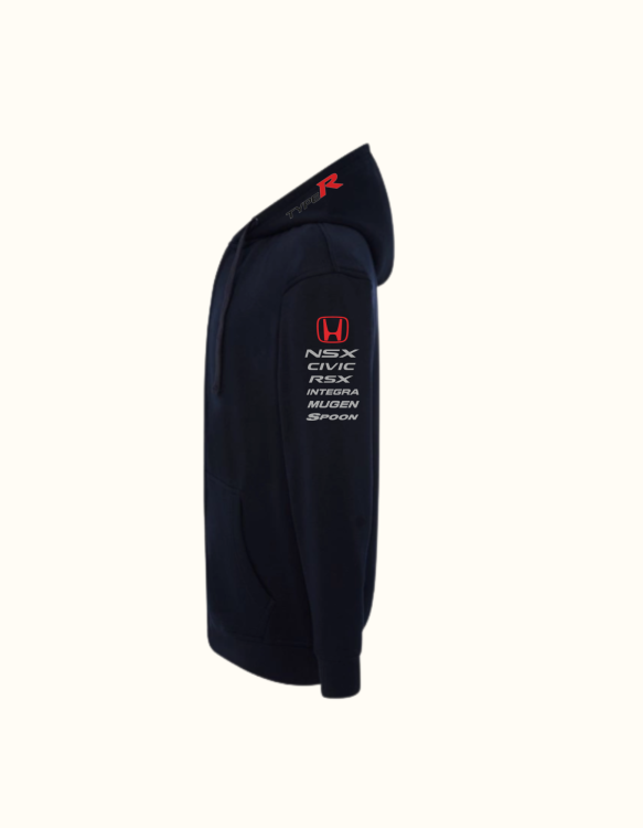 Black Red Grunge Underground T-Shirt (8).png