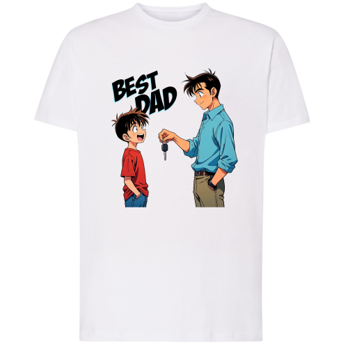 Koszulka_męska_best_dad_dzień_taty.png