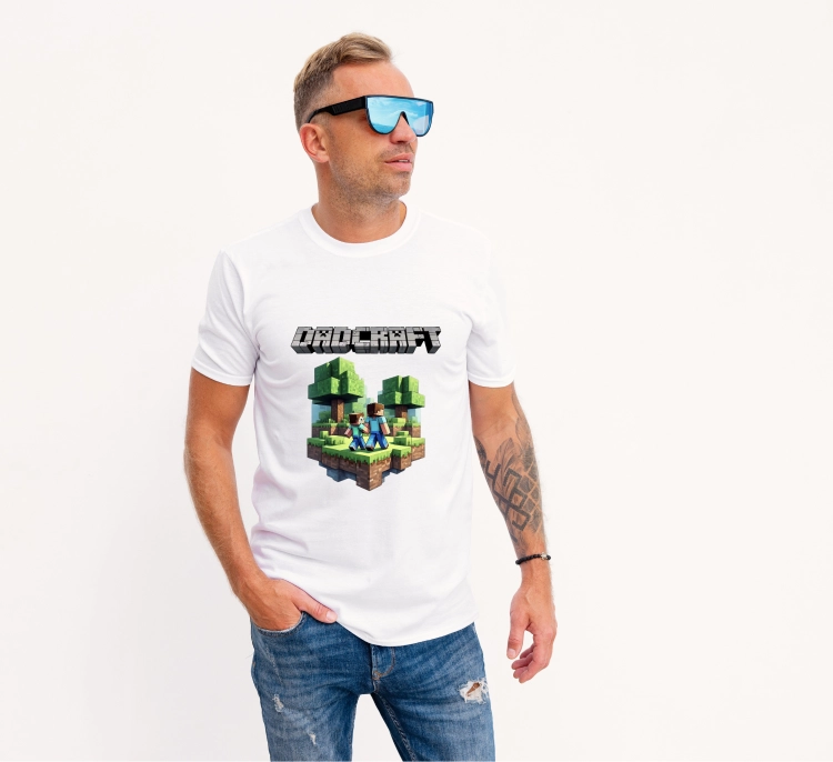 Dzień ojca minecraft DADCRAFT.png