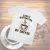 Koszulka damska „Easily Distracted by Coffee” | Dla kawoszki