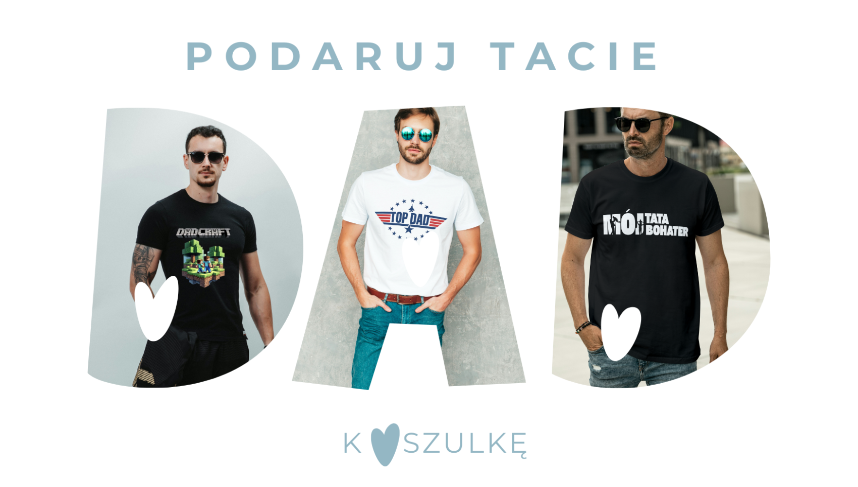Najlepszy prezent na Dzień Taty